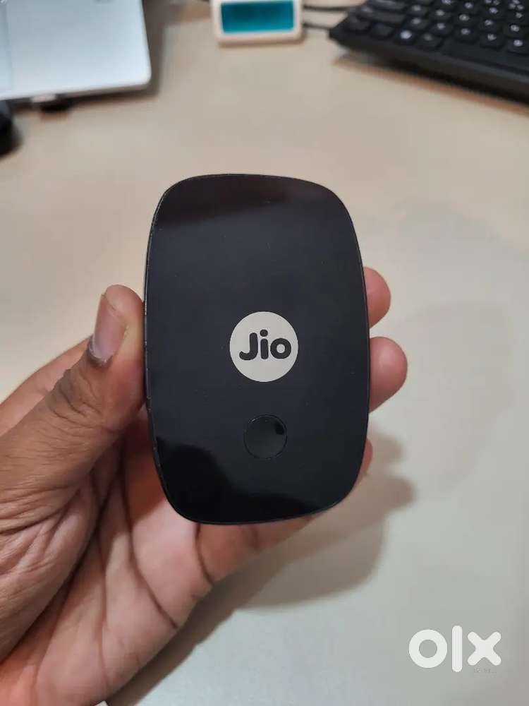 Jiofi M2 Wifi Dongle - Portable Wifi