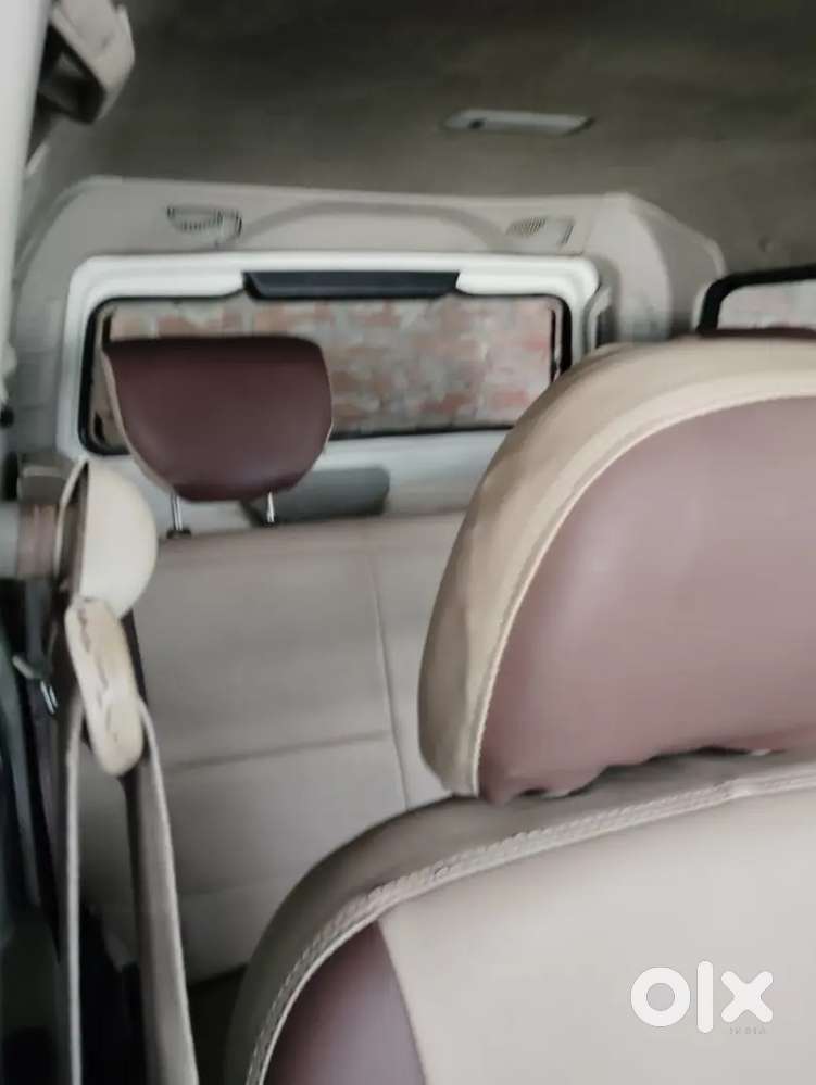 Mahindra Scorpio 2015 Diesel 200000 Km Driven