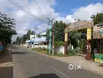 3.5 cent land for sale in CMC nagar karavelai