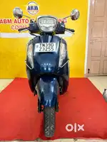 2020 suzuki access 125