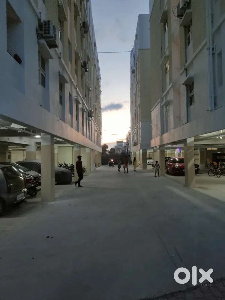 New Apartment for sale