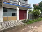 Shops/godown for rent
