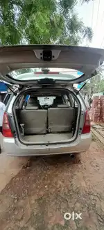 Toyota Innova 2008