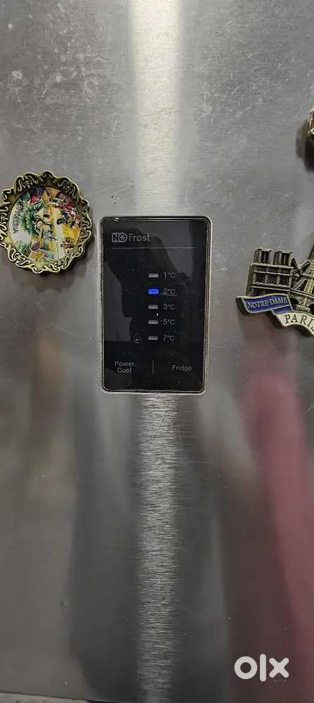 Refrigerator Samsung 415 Litre