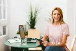 Office coordinator and ps