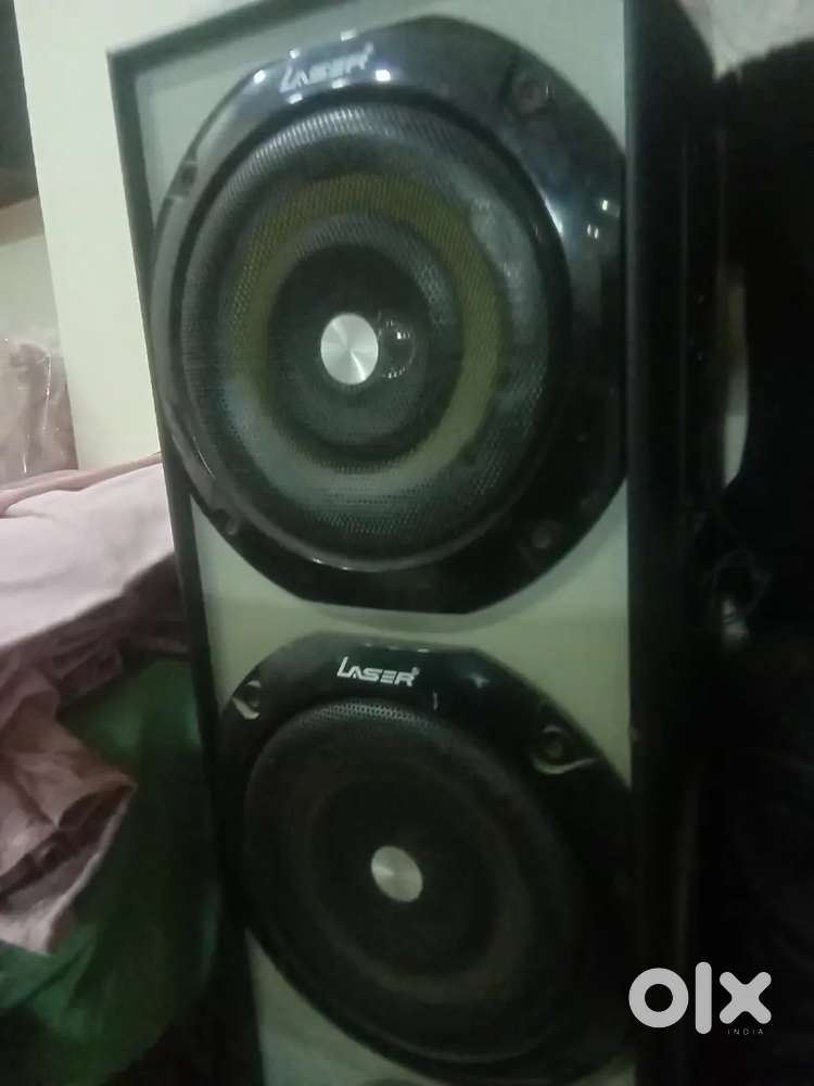 200w speaker