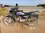 I am selling my bike