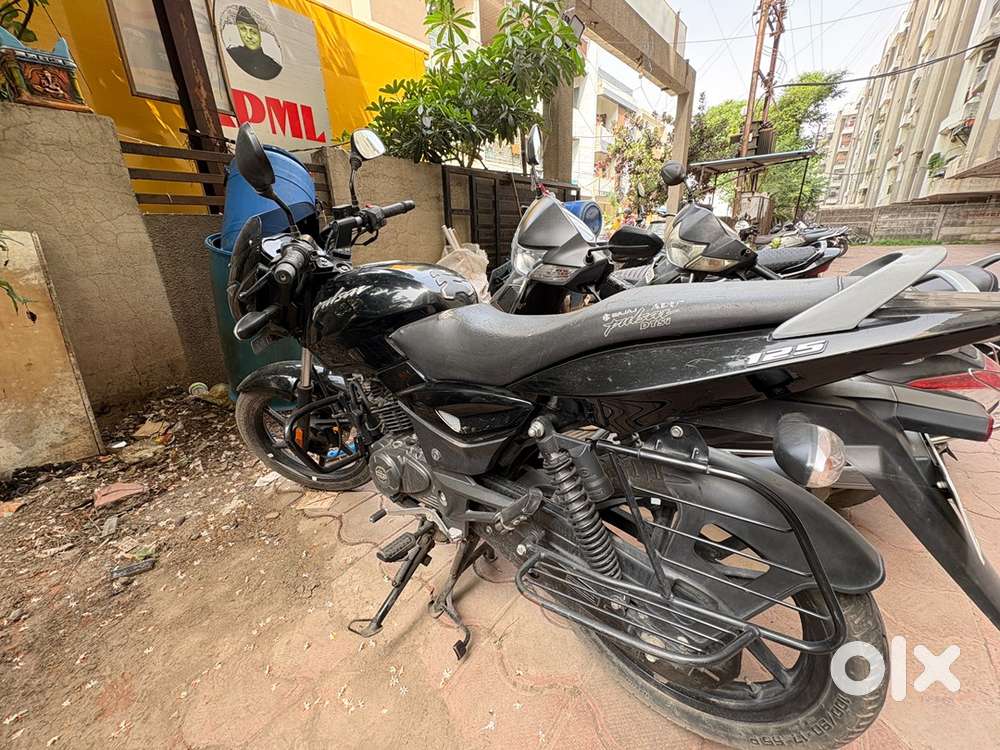 brand new condition very low KM