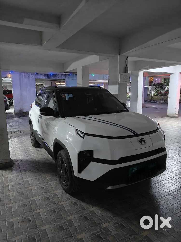 Need Experienced Driver for EV