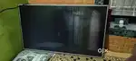 LG 43' OLD TV - Not for home use