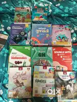 Icsc board 8th class books