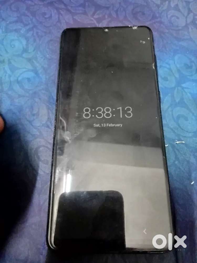 Samsung galaxy a31