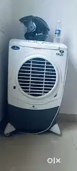 Cooler ( 6 month used ) Newly Condition