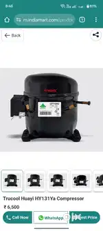 Compressor
