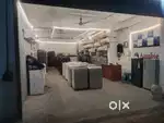 Second hand showroom &lt; fridges &gt;