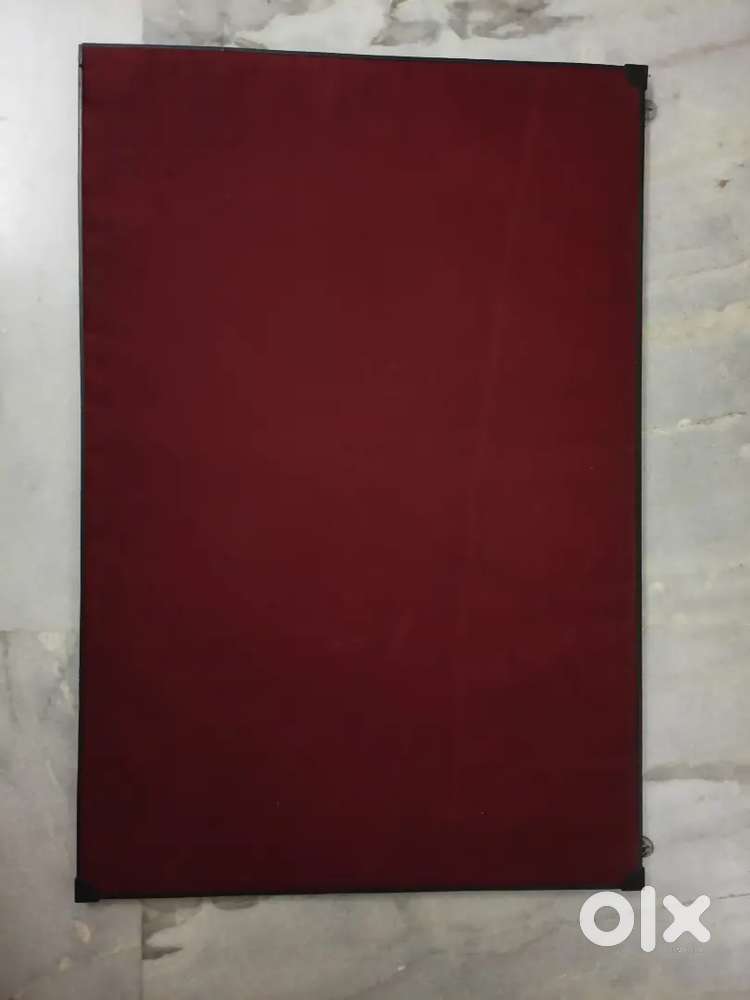 Bulletin Board / Notice Board