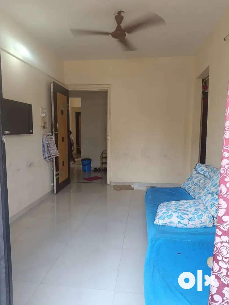 1 BHK FOR SALE IN ULWE SECTOR 23