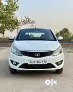 Tata Bolt Revotron XM, 2015, Petrol