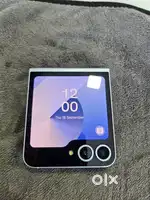 Samsung Galaxy Flip6