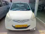 Hyundai EON Era +, 2018, CNG & Hybrids