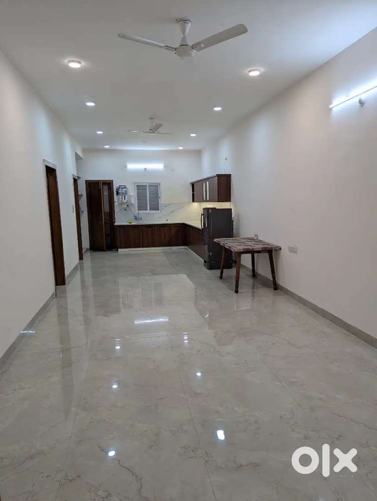 3 bhk apartment for rent near tcs 1 km
