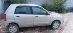 Maruti Suzuki Alto K10 2010 Petrol Good Condition