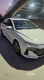 Hyundai Verna 1.5 SX (O) VTVT, 2023, Petrol