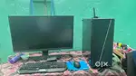 i7 Computer 4060ti