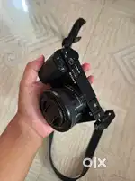 SONY ZVE10