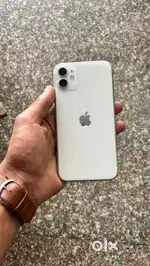 I phone 11