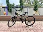 Hercules TZ110 – 18 Speed Gear Bicycle for Sale