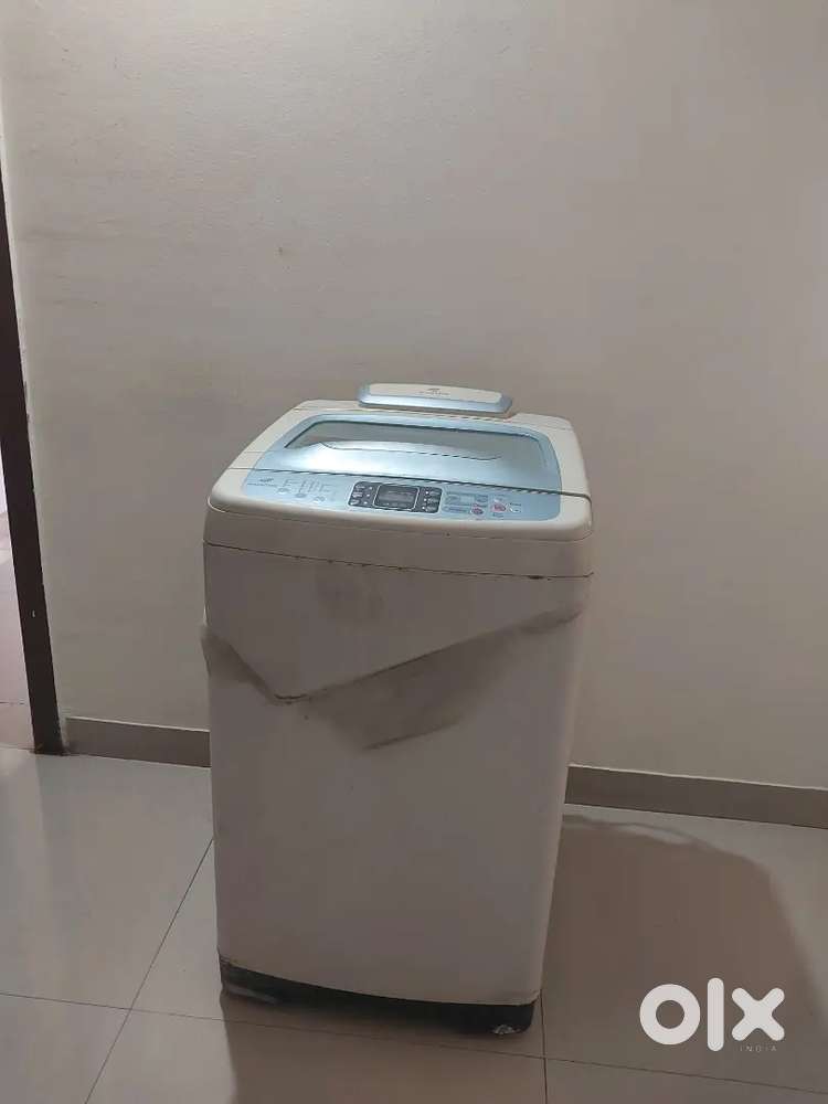 Samsung Washing Machine for sale in Pimple Saudagar