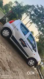 Maruti Suzuki A-Star 2009