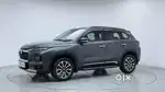 Maruti Suzuki Grand Vitara Alpha Smart Hybrid, 2023, Petrol
