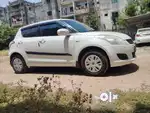Maruti Suzuki Swift VDI 2012 Diesel 104000 Km Driven