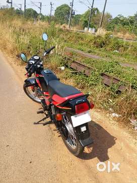 Suzuki shogun for taking spares...