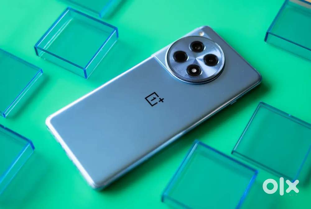 One plus 12r 8/128