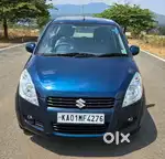Ritz Zxi model 2010 single owner fresh insurance FC fresh