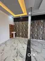 Individual House villa