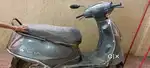 Scooty at low price