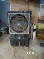 Big size cooler