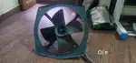 Exhaust fan