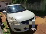 Maruti Suzuki Swift 2013
