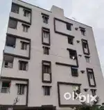 East Facing 2BHK for rent G-1 Ground floor, Noble Palace, MVR Layout,