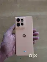 Motorola Edge 50