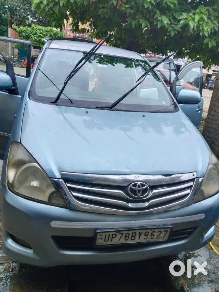Innova 2010 model diesel Good condition