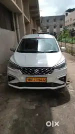 Maruti Suzuki Ertiga 2022 CNG & Hybrids 135000 Km Driven