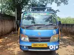 Tata Sumo Gold EX BS IV, 2016, Diesel