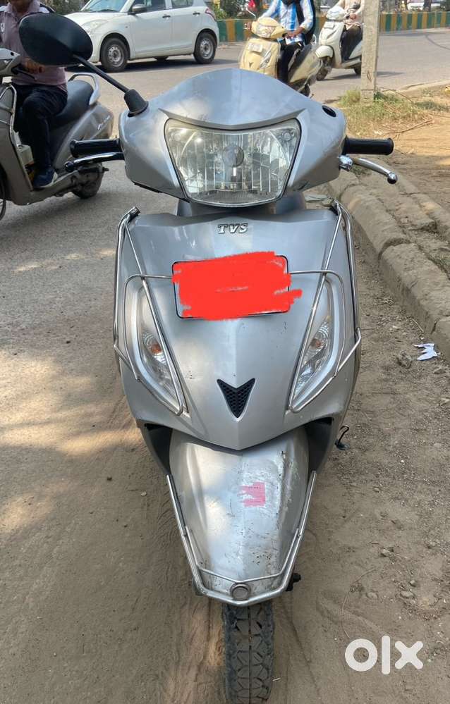 All original first owner