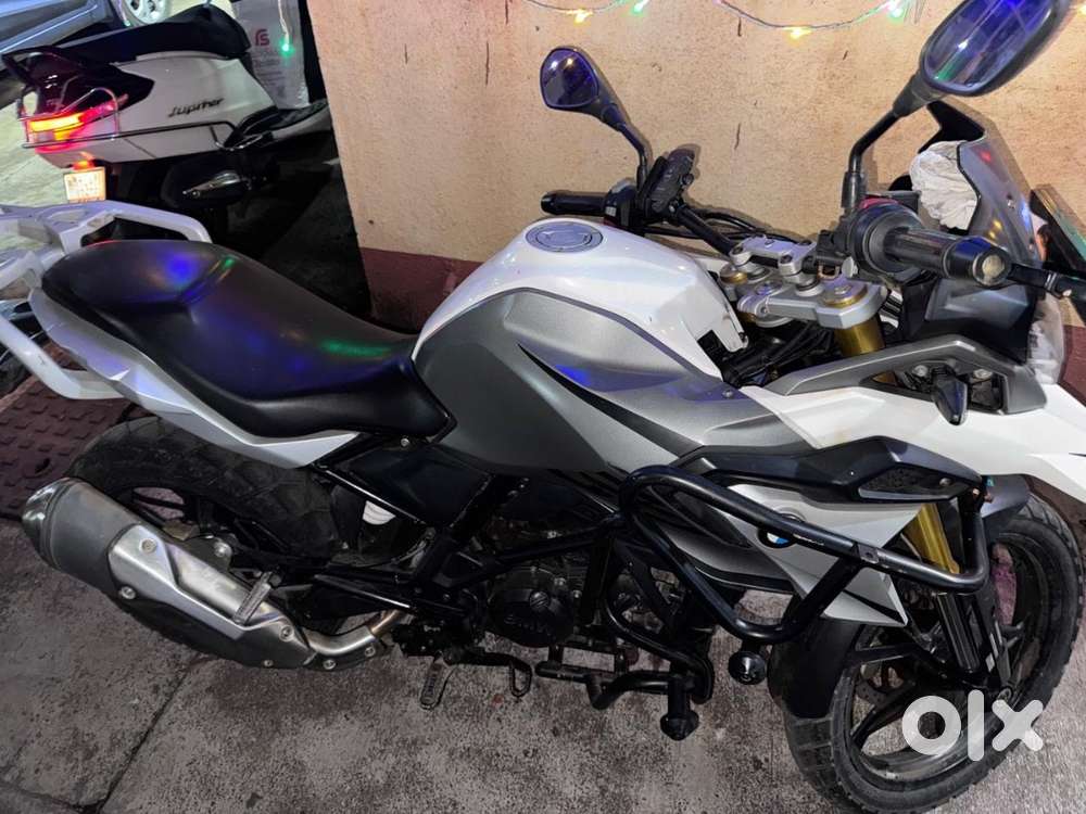 Within warranty! Regularly serviced! Only 10k running